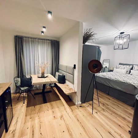 Schlafen In Der Winzerie Apartment Jois Exterior photo